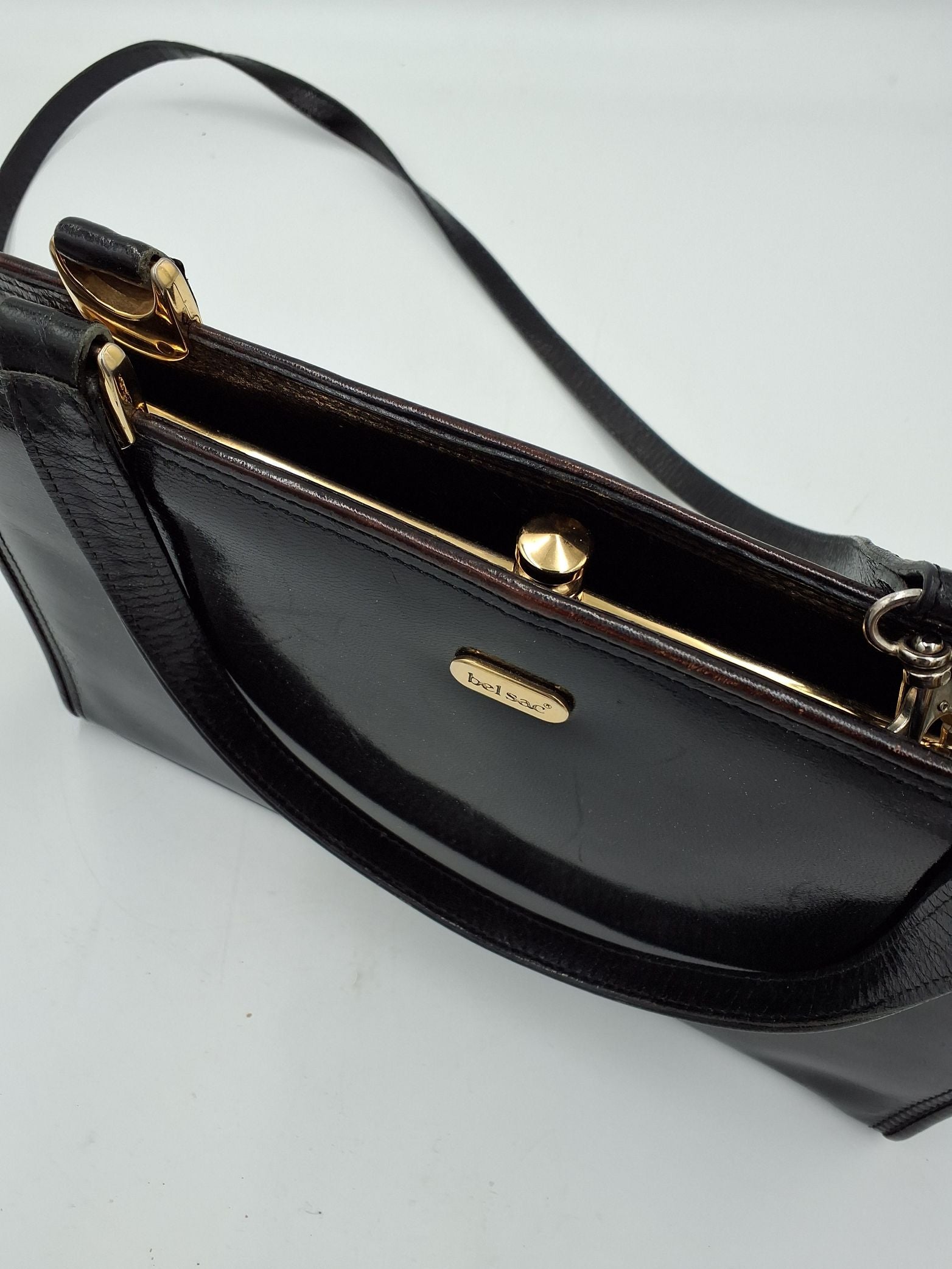 BELSAC taske